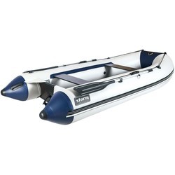 Надувные лодки Aqua-Storm Evolution STK-330E