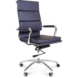 Компьютерное кресло Chairman 750 (синий)