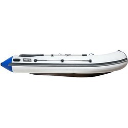 Надувные лодки Aqua-Storm Evolution STK-400E