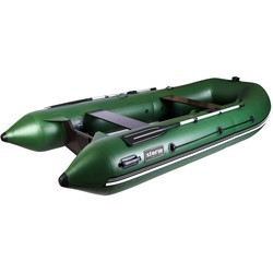 Надувные лодки Aqua-Storm Evolution STK-400E