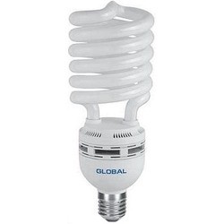 Лампочки Global Spiral E40 105W 6500K GFL-049-01