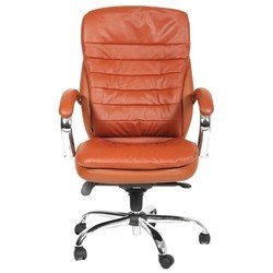 Компьютерное кресло Chairman 795 (коричневый)