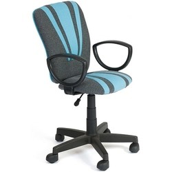 Компьютерное кресло Tetchair Spectrum (серый)