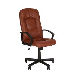 Компьютерное кресло Nowy Styl Omega (коричневый)