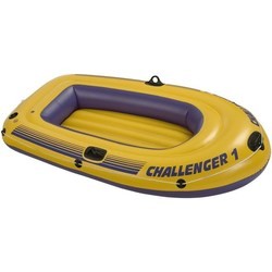 Надувная лодка Intex Challenger 1 Boat