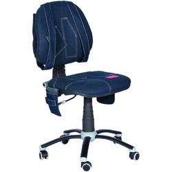 Компьютерные кресла AMF Jeans