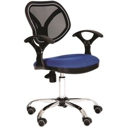 Компьютерное кресло Chairman 380 (серый)