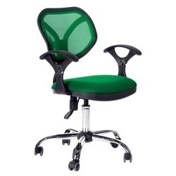 Компьютерное кресло Chairman 380 (серый)
