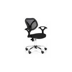 Компьютерное кресло Chairman 380 (черный)
