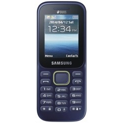 Мобильные телефоны Samsung SM-B310E Duos