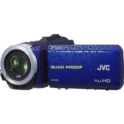 Видеокамеры JVC GZ-R10