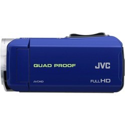 Видеокамеры JVC GZ-R10
