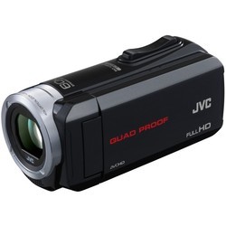 Видеокамеры JVC GZ-R15