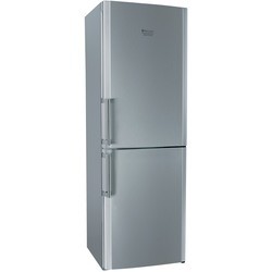 Холодильник Hotpoint-Ariston EBMH 18321 NX
