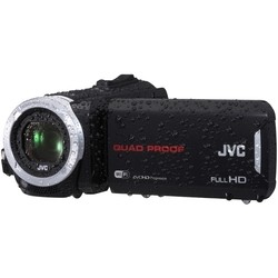 Видеокамеры JVC GZ-RX115