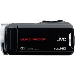 Видеокамеры JVC GZ-RX115