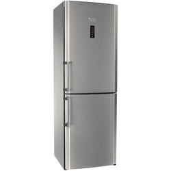 Холодильник Hotpoint-Ariston EBYH 18220 XF