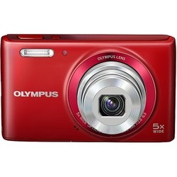 Фотоаппараты Olympus D-770
