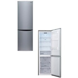 Холодильник LG GW-B469SSCW