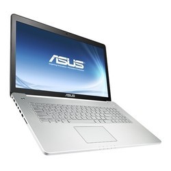 Ноутбуки Asus N750JK-T4010H