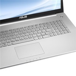 Ноутбуки Asus N750JK-T4010H