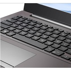 Ноутбуки Asus PU500CA-XO053D
