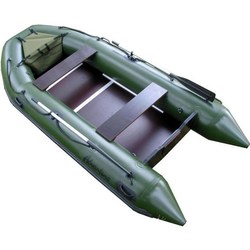 Надувные лодки Adventure Master II M-360B