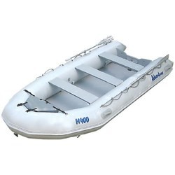 Надувные лодки Adventure Master II M-400