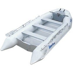 Надувные лодки Adventure Master II M-470