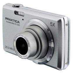 Фотоаппараты Praktica Luxmedia 20-Z50