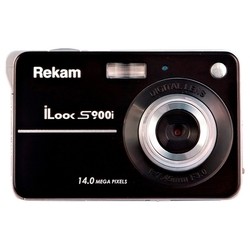 Фотоаппарат Rekam iLook-S900i