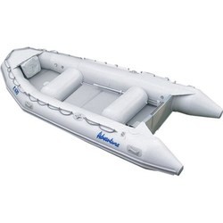 Надувные лодки Adventure Rubicon R-495