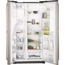 Холодильник AEG S 86090 XV