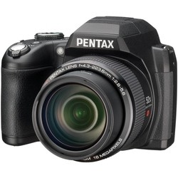 Фотоаппараты Pentax XG-1