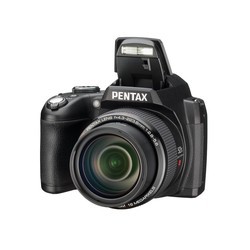Фотоаппараты Pentax XG-1