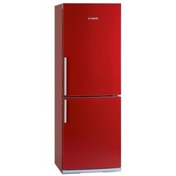 Холодильник Bomann KG 211 (нержавеющая сталь)
