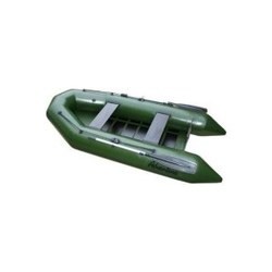 Надувные лодки Adventure Scout T-255