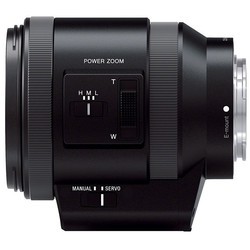 Объектив Sony SEL-P18200 18-200mm F3.5-6.3 OSS