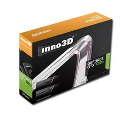 Видеокарты INNO3D GeForce GTX 780 Ti N78T-1SDN-L5HSX