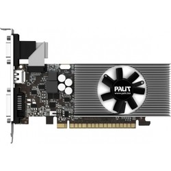 Видеокарты Palit GeForce GT 740 NEAT7400HD01-1070F