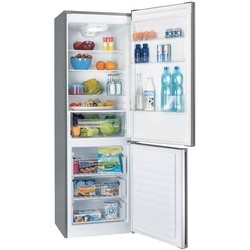 Холодильник Candy CKBF 6180 (белый)