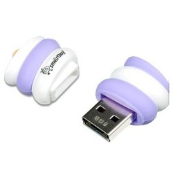 USB-флешки SmartBuy Candy 4Gb