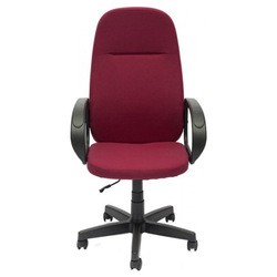 Компьютерное кресло Tetchair Leader (бордовый)