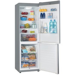 Холодильник Candy CKBS 6180 (белый)