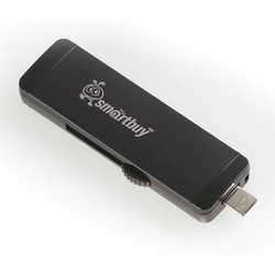 USB Flash (флешка) SmartBuy Double