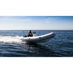 Надувная лодка Brig Falcon Riders F500 Sport