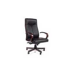 Компьютерное кресло Chairman 411 (черный)