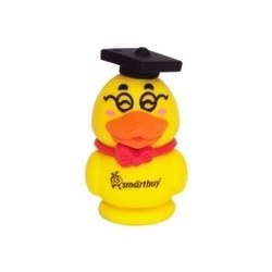 USB-флешки SmartBuy Duck 8Gb