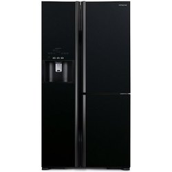 Холодильник Hitachi R-M702GPU2 GBK