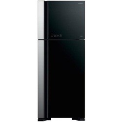Холодильник Hitachi R-VG542PU3 GBK